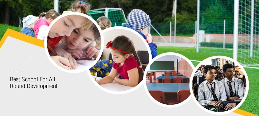 Banner : RUABUN NISHA ALPSANKHYAK INTERMEDIATE COLLEGE